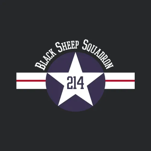 Black Sheep Squadron