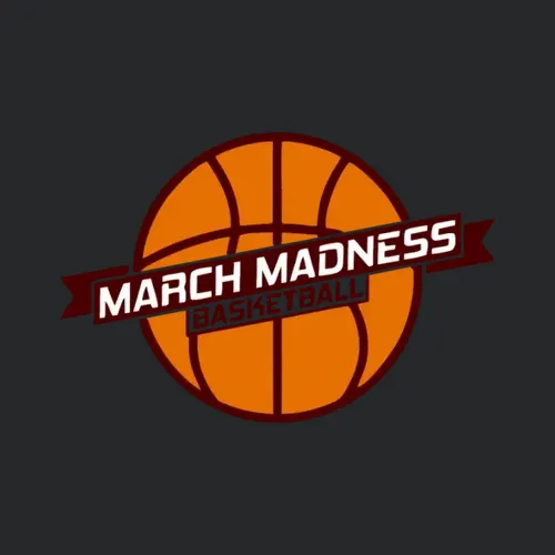 March Madness Basketball