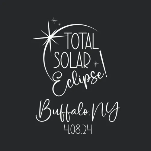 America Totality Buffalo Ny Total Solar Eclipse Ap