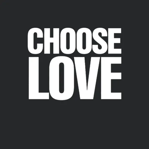 Choose Love Music Festival Peace 80s Pop Hipster S