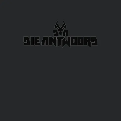 Die Antwoord Logo Short Sleeve Cool Yolandi Visser