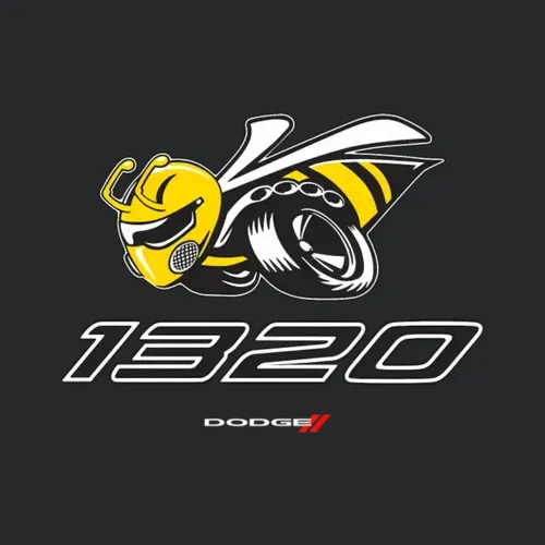 Dodge 1320 Angry Bee