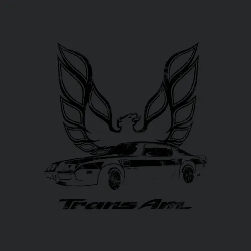 Firebird Trans Am Muscle Car Classic American Car