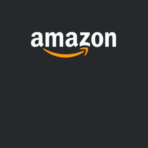 Amazon Logo All Black Shopping S To 6xl