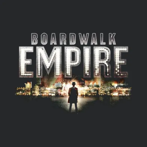Boardwalk Empire Action Drama Tv Show