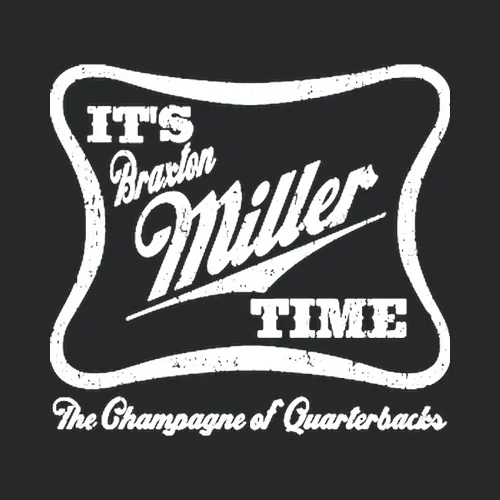 Braxton Miller Its Miller Time Football