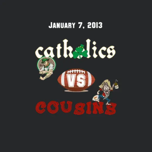 Catholics Vs Cousins Notre Dame Alabama
