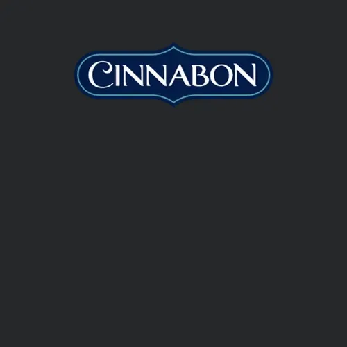 Cinnabon Popular Bakery Cinnamon Roll Desert Shop
