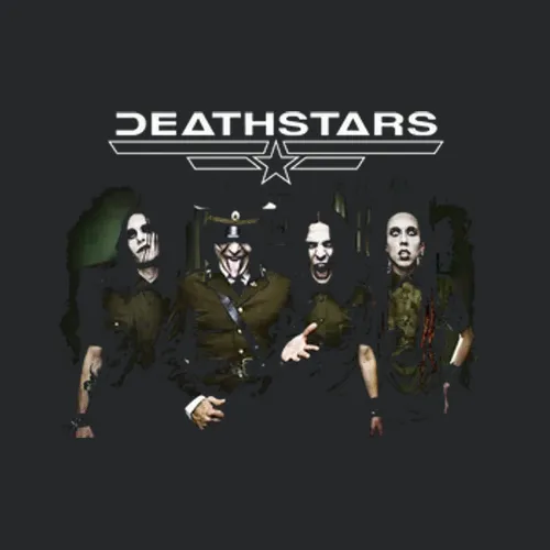 Deathstars Death Stars Rock Metal Group