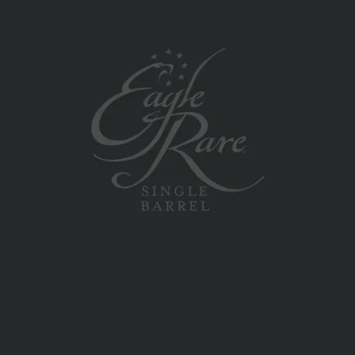 Eagle Rare Logo Alcohol Drinking Gift