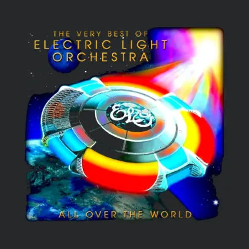 Elo Electric Light Orchestra Rock Music