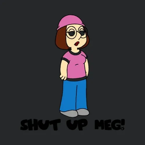 Family Guy Meg Funny