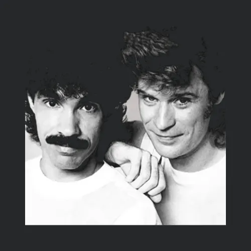 Hall And Oates Music