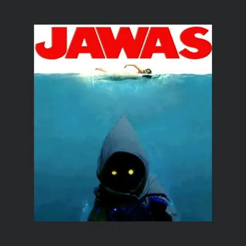 Jawas Star Wars Return Jedi Empie Funny