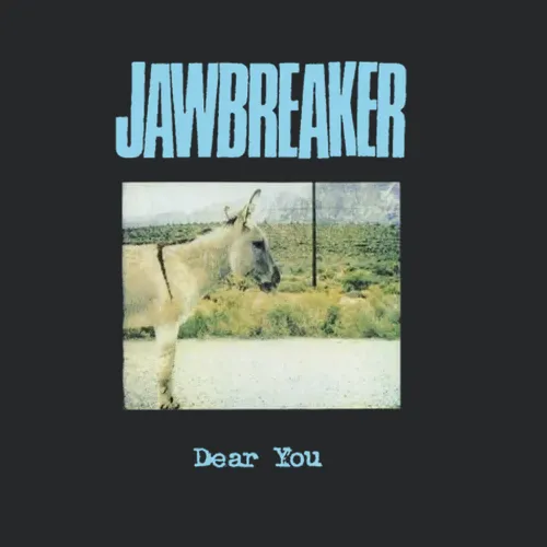 Jawbreaker Band Dear You Album Donkey