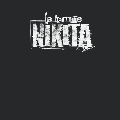 La Femme Nikita 90s Action Tv Show Worn