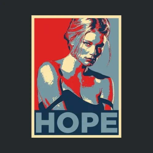 La Femme Nikita Hope 90s Action Tv Show