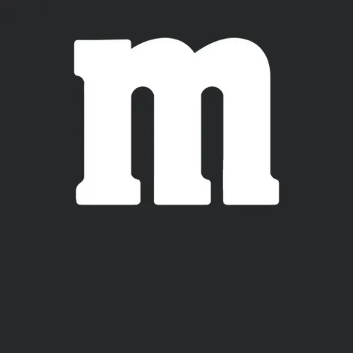 Mandm Chocolate Logo Red Halloween Costume