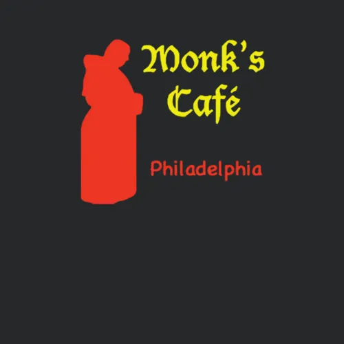 Monks Cafe Philadelphia Restaurant Cool