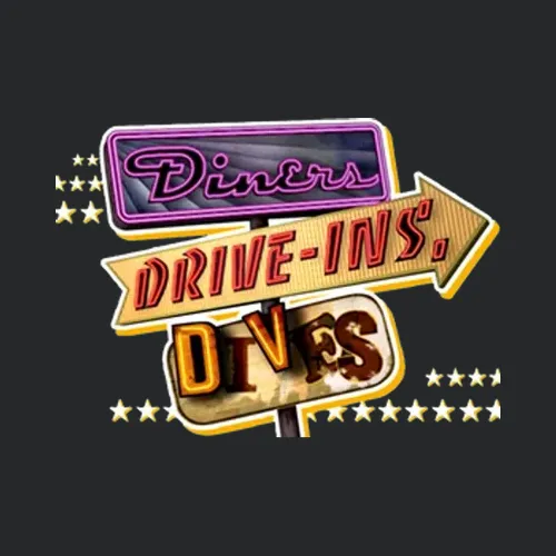 New Diners Drive Ins Dives Food Network Guy Fieri