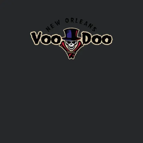 New Orleans Voodoo Arena Football Retro