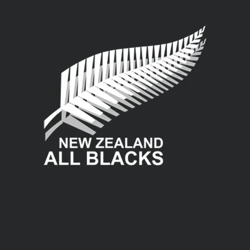 New Zealand All Blacks Rugby Team Sport