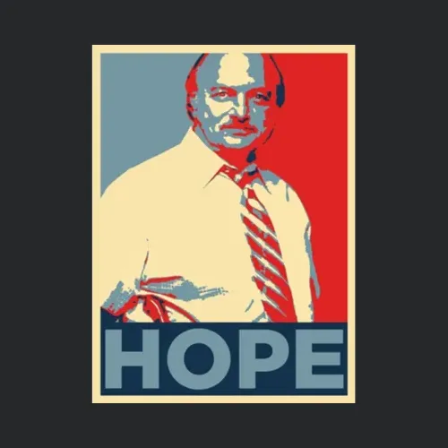 Nypd Blue Sipowicz Hope 90s Cop Tv Show