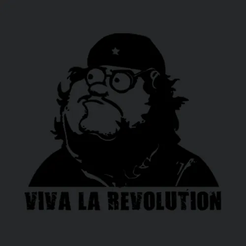 Peter Griffin Che Viva Family Guy Funny