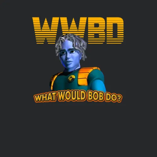 Reboot Wwbd What Would Bob Do Tv Show