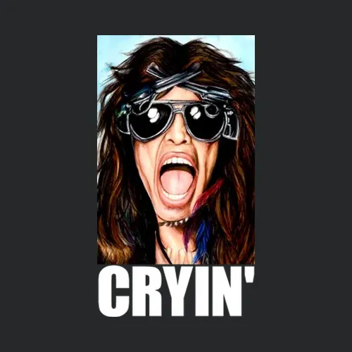 Steven Tyler Cartoon