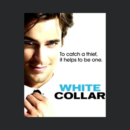 White Collar Tv Show