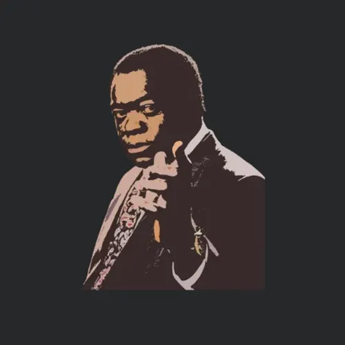 Yaphet Kotto Homicide Life On The Streets Character Fan