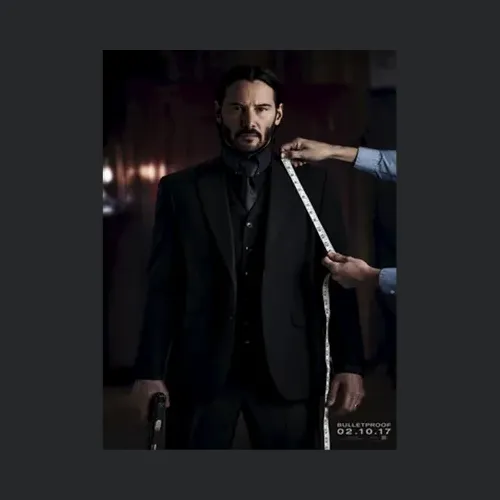 John Wick Chapter 2 Cult Action Movie