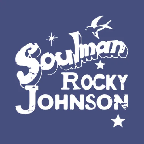 Soulman Rocky Johnson Wrestler Dwayne The Rock