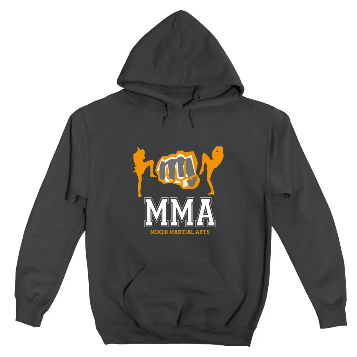 Mma Mixed Martial Arts