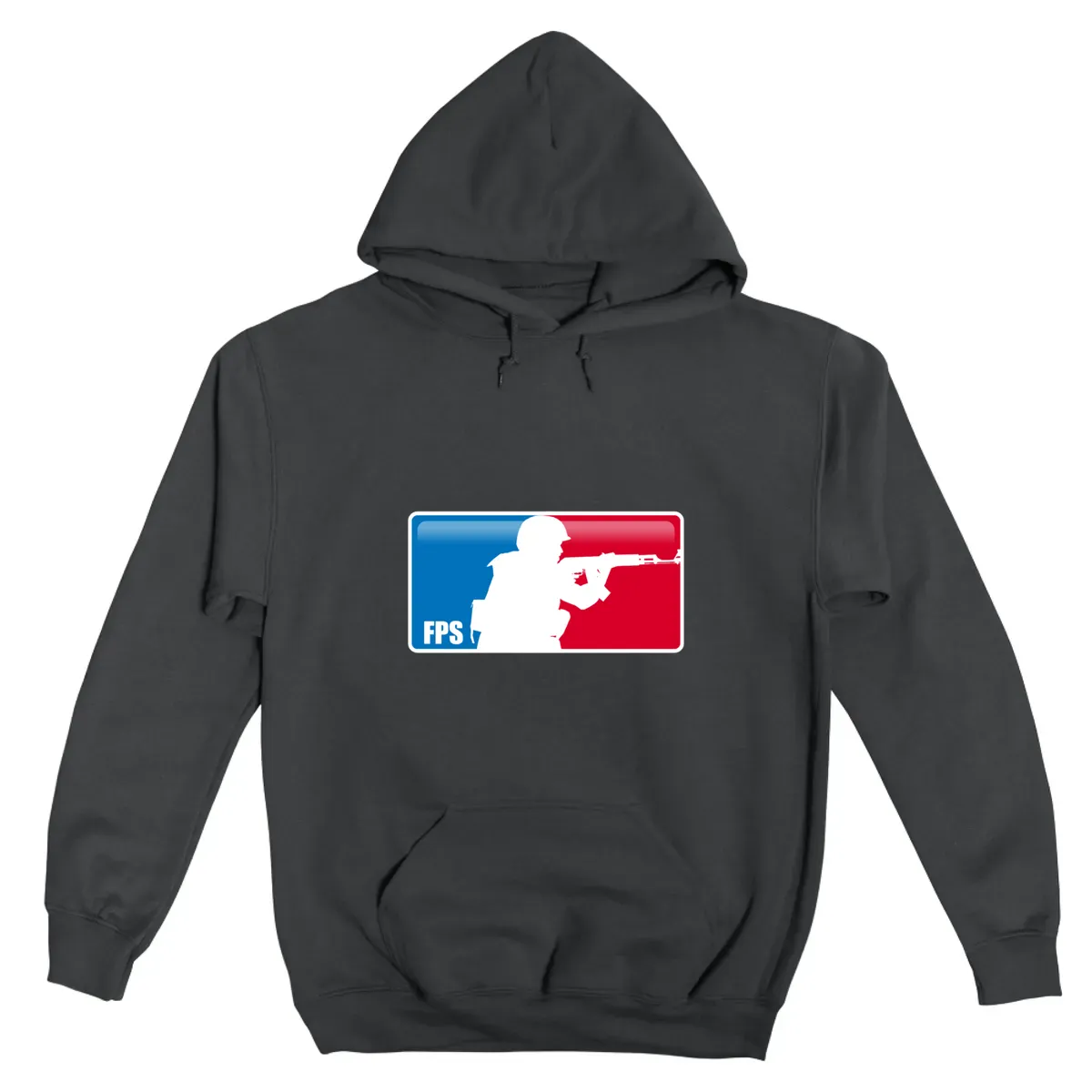 Fps Russia Mp Shirts