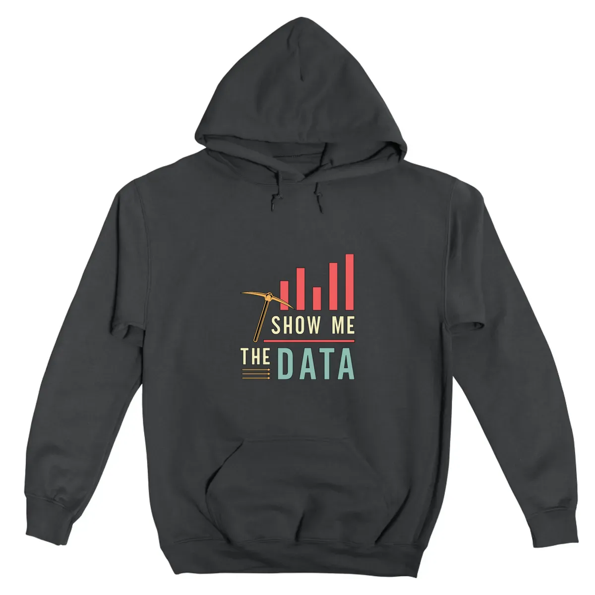 Data Mining Show Me The Data Computer Engineering