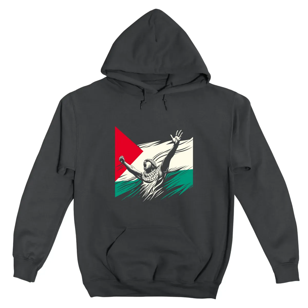 Free Palestine Solidarity For Palestine