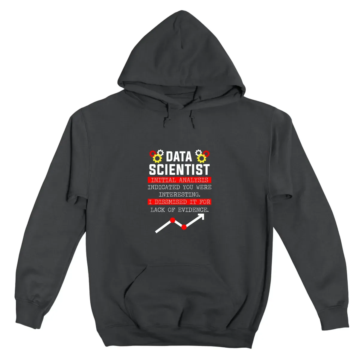Data Scientist Initial Data Science Mining