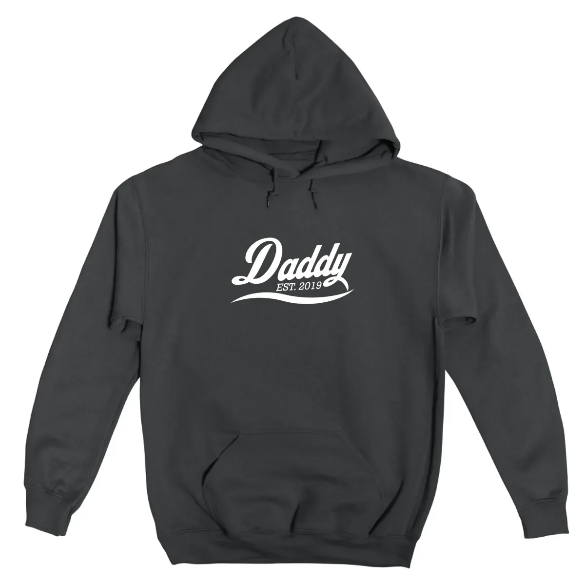 Fathers Day 2019 Daddy Est Celebration