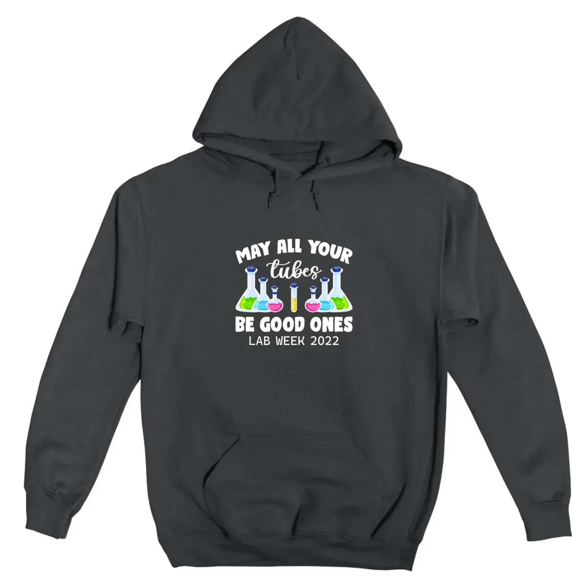 Lab Week 2022 Tubes Laboratory Scientist Microbiol