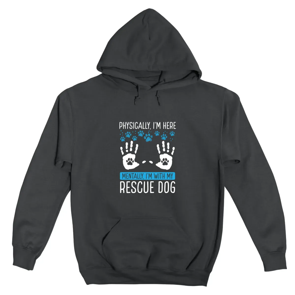 Rescue Dog Dad Dog Rescue Harness Adoption Shelter