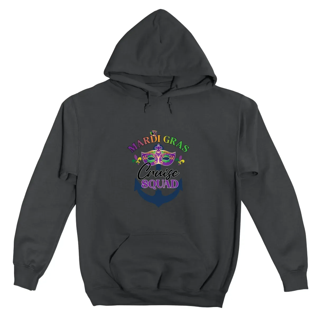 Mardi Gras Cruise Squad Cruise Family Carnival