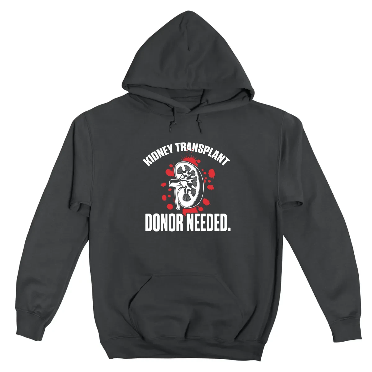 Kidney Transplant Donor
