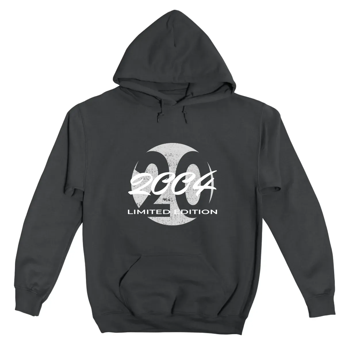 20th Birthday Men Women 20 Years 2004 Vintage