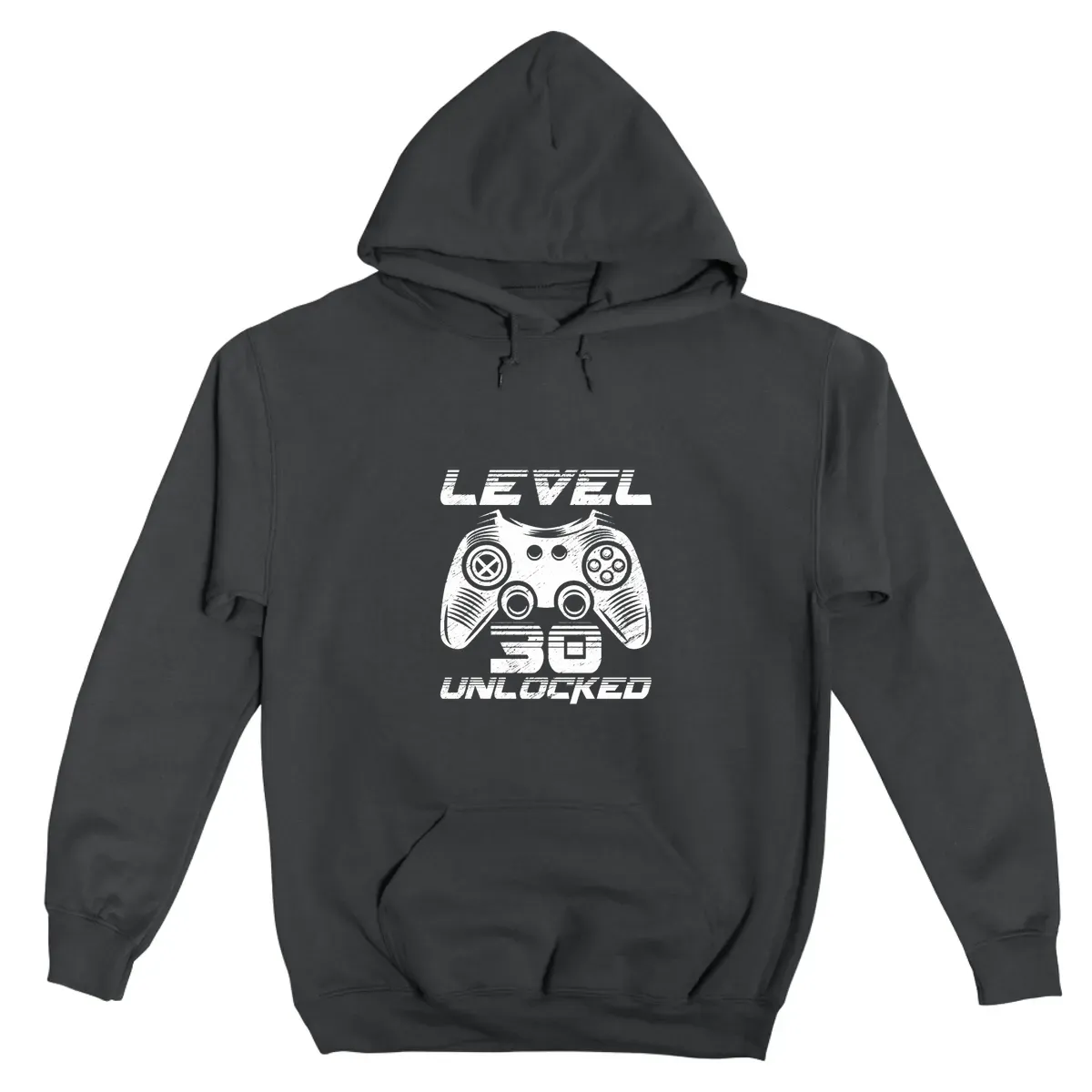 30 Geburtstag Spieler Level 30 Freigeschaltet