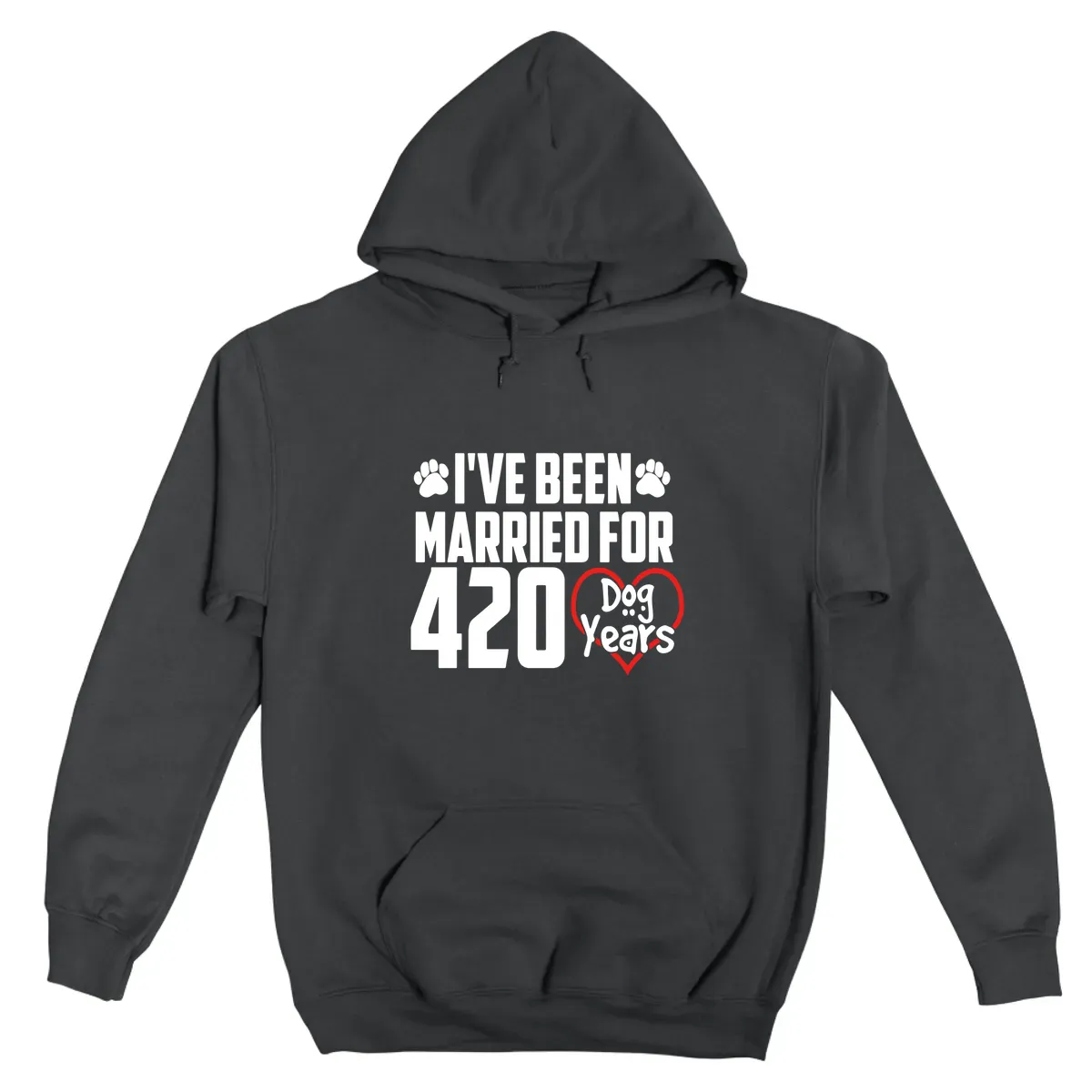 60th Wedding Anniversary Gift For Dog Lover Couple