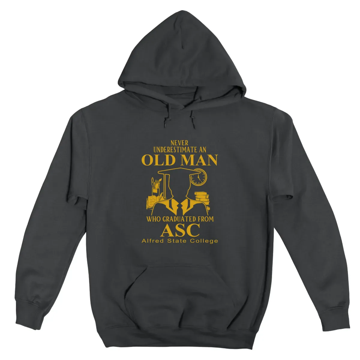 Alfred State College