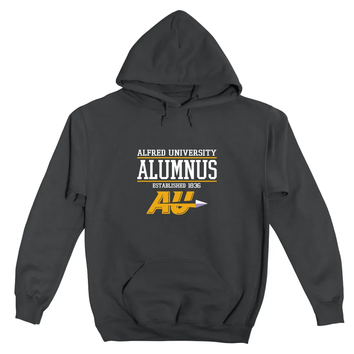 Alfred University Alumnus 1836 Coffee