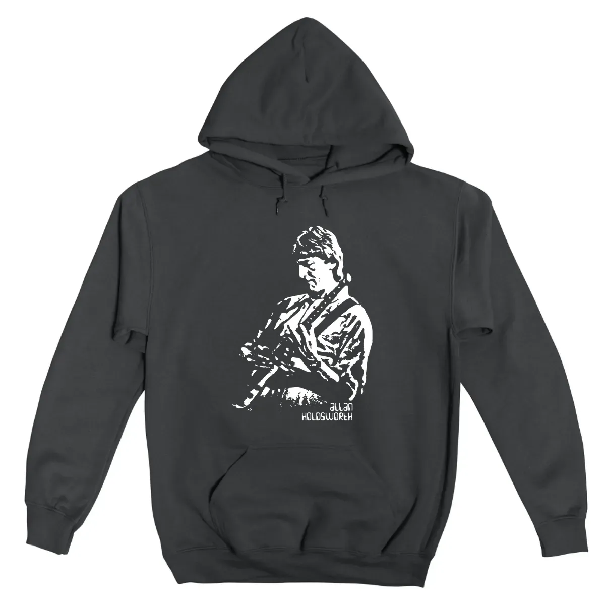 Allan Holdsworth Fan